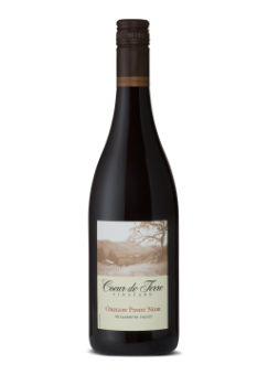 2024 Oregon Pinot Noir