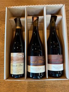 2025 Into to Pinot Noir Pack